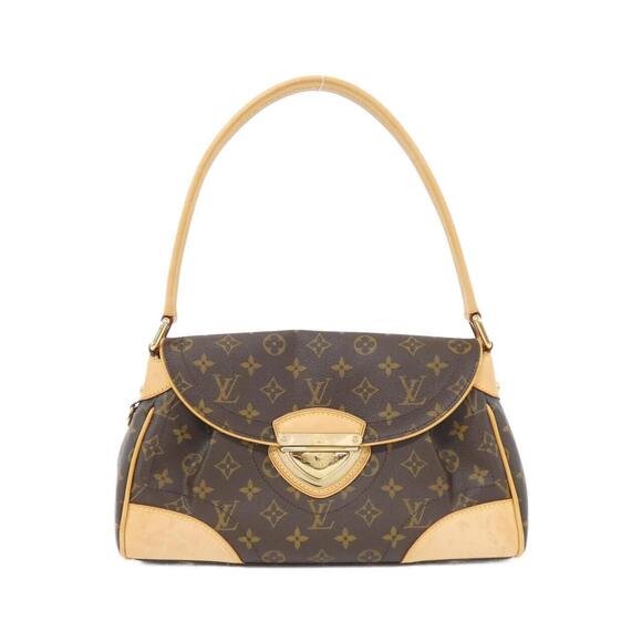 Louis Vuitton Handbags - Auth Louis Vuitton Beverly Mm Shoulder #144092L99B